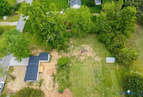 Tiny photo for 2244 Lakeview Drive, Powhatan, VA 23139 (MLS # 2611302)