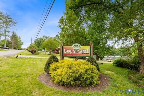 Tiny photo for 2244 Lakeview Drive, Powhatan, VA 23139 (MLS # 2611302)