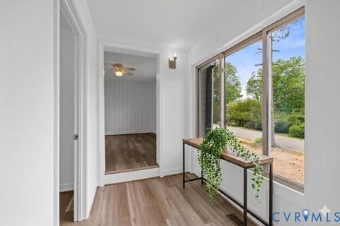 Tiny photo for 2244 Lakeview Drive, Powhatan, VA 23139 (MLS # 2611302)