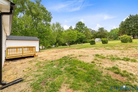Tiny photo for 2244 Lakeview Drive, Powhatan, VA 23139 (MLS # 2611302)
