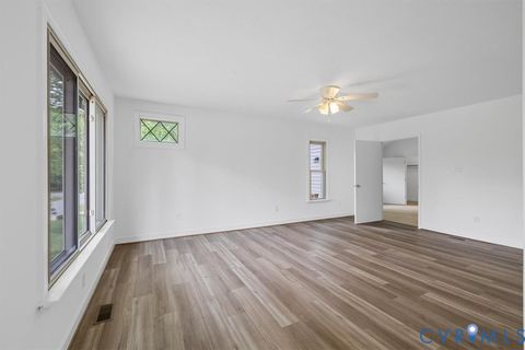 Tiny photo for 2244 Lakeview Drive, Powhatan, VA 23139 (MLS # 2611302)