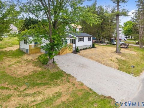 Tiny photo for 2244 Lakeview Drive, Powhatan, VA 23139 (MLS # 2611302)