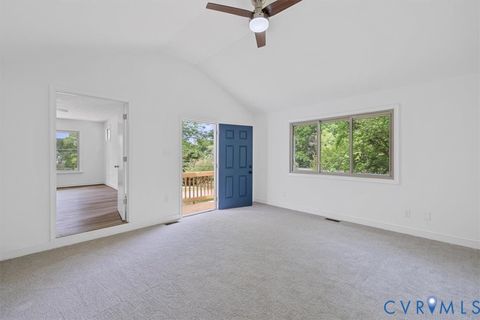 Tiny photo for 2244 Lakeview Drive, Powhatan, VA 23139 (MLS # 2611302)