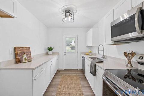 Tiny photo for 2244 Lakeview Drive, Powhatan, VA 23139 (MLS # 2611302)