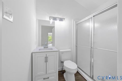 Tiny photo for 2244 Lakeview Drive, Powhatan, VA 23139 (MLS # 2611302)