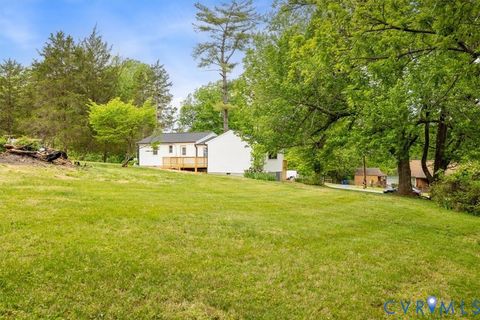 Tiny photo for 2244 Lakeview Drive, Powhatan, VA 23139 (MLS # 2611302)