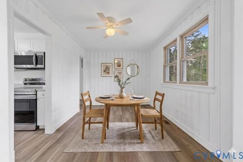 Tiny photo for 2244 Lakeview Drive, Powhatan, VA 23139 (MLS # 2611302)