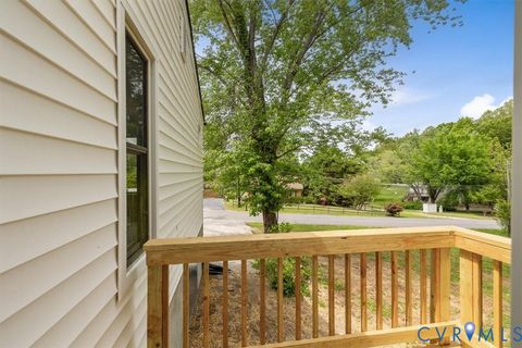 Tiny photo for 2244 Lakeview Drive, Powhatan, VA 23139 (MLS # 2611302)