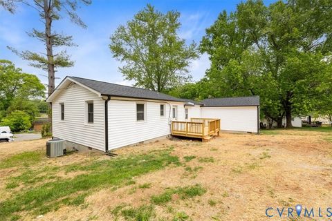 Tiny photo for 2244 Lakeview Drive, Powhatan, VA 23139 (MLS # 2611302)