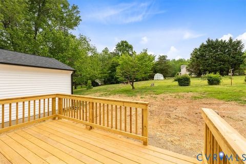 Tiny photo for 2244 Lakeview Drive, Powhatan, VA 23139 (MLS # 2611302)