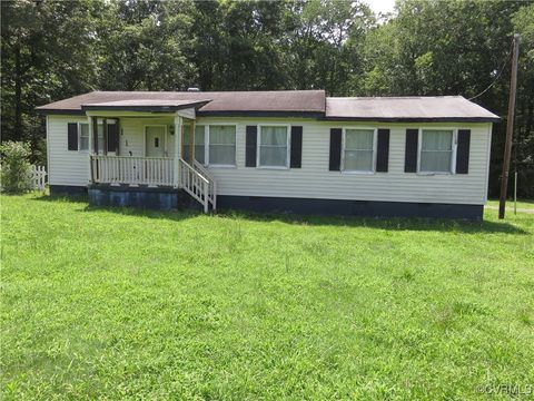 Tiny photo for 11965 River Road, Chesterfield, VA 23838 (MLS # 2520075)