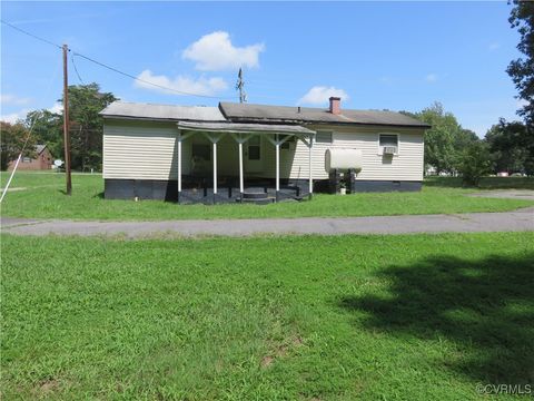Tiny photo for 11965 River Road, Chesterfield, VA 23838 (MLS # 2520075)