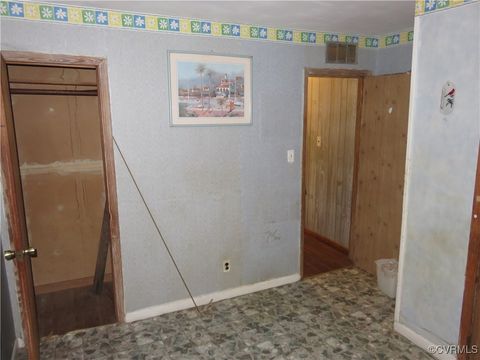 Tiny photo for 11965 River Road, Chesterfield, VA 23838 (MLS # 2520075)