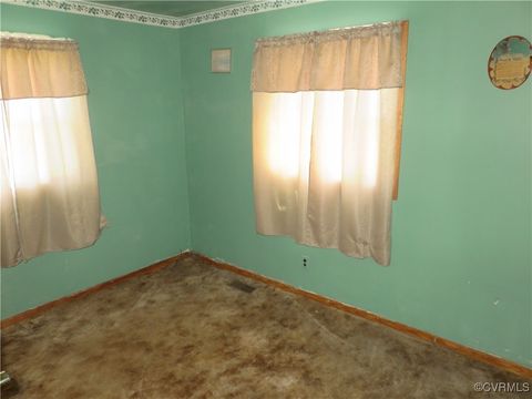 Tiny photo for 11965 River Road, Chesterfield, VA 23838 (MLS # 2520075)
