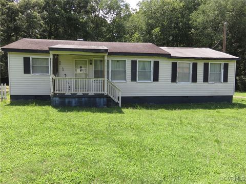 Photo of 11965 River Road, Chesterfield, VA 23838 (MLS # 2520075)