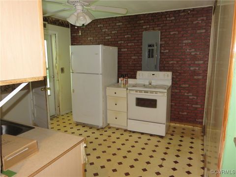Tiny photo for 11965 River Road, Chesterfield, VA 23838 (MLS # 2520075)