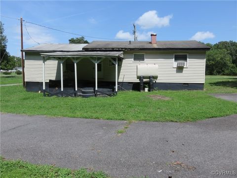 Tiny photo for 11965 River Road, Chesterfield, VA 23838 (MLS # 2520075)