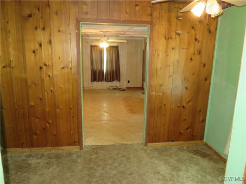 Tiny photo for 11965 River Road, Chesterfield, VA 23838 (MLS # 2520075)