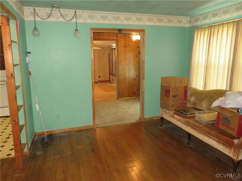 Tiny photo for 11965 River Road, Chesterfield, VA 23838 (MLS # 2520075)