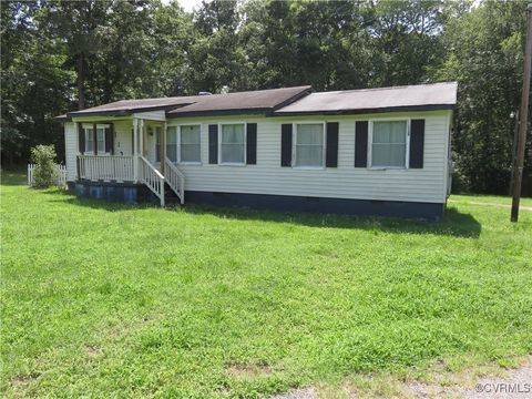 Tiny photo for 11965 River Road, Chesterfield, VA 23838 (MLS # 2520075)