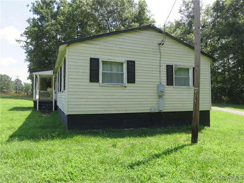 Tiny photo for 11965 River Road, Chesterfield, VA 23838 (MLS # 2520075)