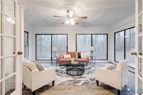 Tiny photo for 763 Oak Spring Lane, Manakin Sabot, VA 23103 (MLS # 2612249)