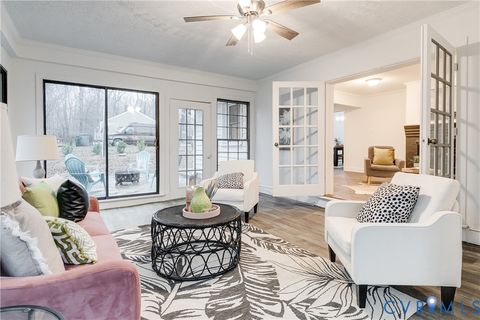 Tiny photo for 763 Oak Spring Lane, Manakin Sabot, VA 23103 (MLS # 2612249)