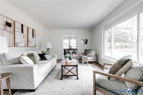 Tiny photo for 763 Oak Spring Lane, Manakin Sabot, VA 23103 (MLS # 2612249)