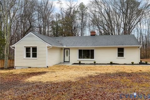 Tiny photo for 763 Oak Spring Lane, Manakin Sabot, VA 23103 (MLS # 2612249)