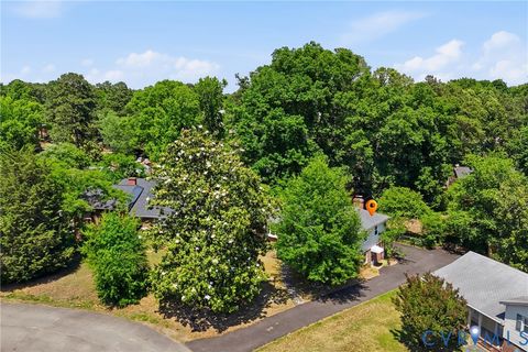 Tiny photo for 8210 Ireton Road, Henrico, VA 23228 (MLS # 2613715)