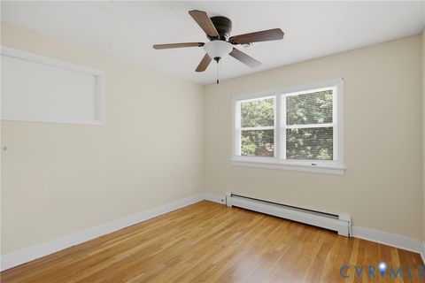Tiny photo for 8210 Ireton Road, Henrico, VA 23228 (MLS # 2613715)
