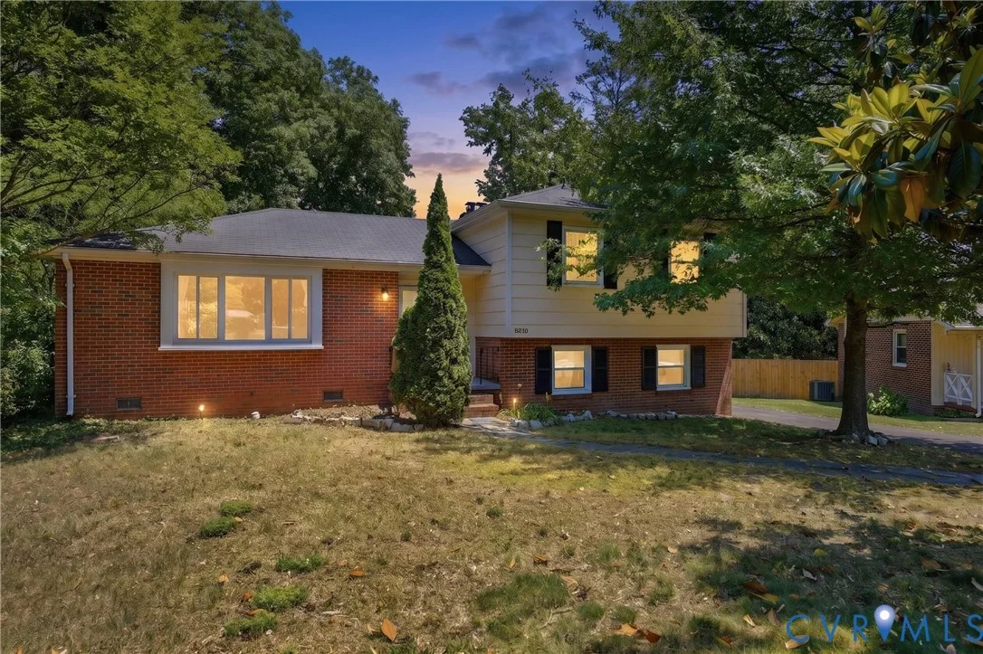8210 Ireton Road