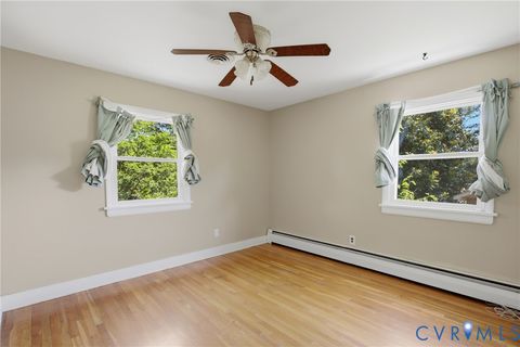 Tiny photo for 8210 Ireton Road, Henrico, VA 23228 (MLS # 2613715)