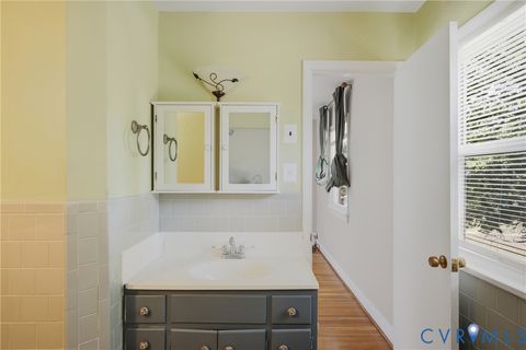 Tiny photo for 8210 Ireton Road, Henrico, VA 23228 (MLS # 2613715)