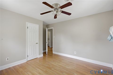 Tiny photo for 8210 Ireton Road, Henrico, VA 23228 (MLS # 2613715)