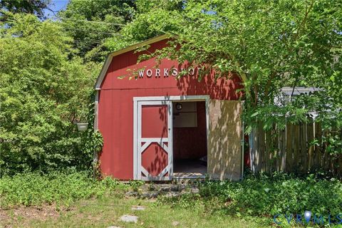 Tiny photo for 8210 Ireton Road, Henrico, VA 23228 (MLS # 2613715)