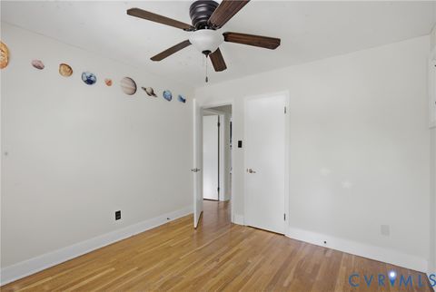 Tiny photo for 8210 Ireton Road, Henrico, VA 23228 (MLS # 2613715)