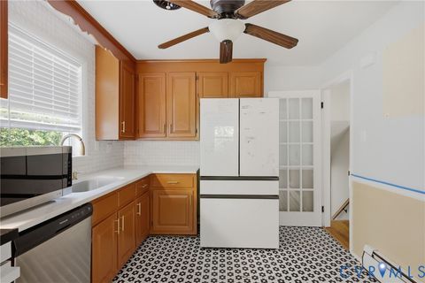 Tiny photo for 8210 Ireton Road, Henrico, VA 23228 (MLS # 2613715)