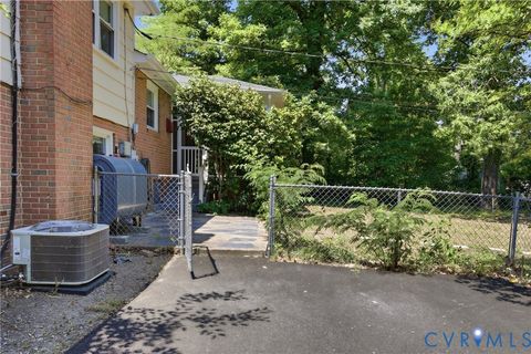 Tiny photo for 8210 Ireton Road, Henrico, VA 23228 (MLS # 2613715)