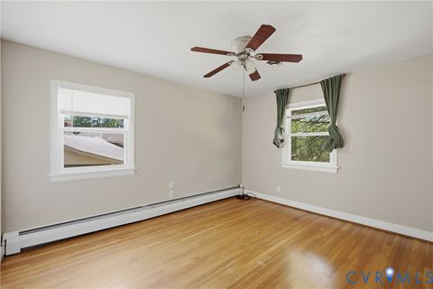 Tiny photo for 8210 Ireton Road, Henrico, VA 23228 (MLS # 2613715)