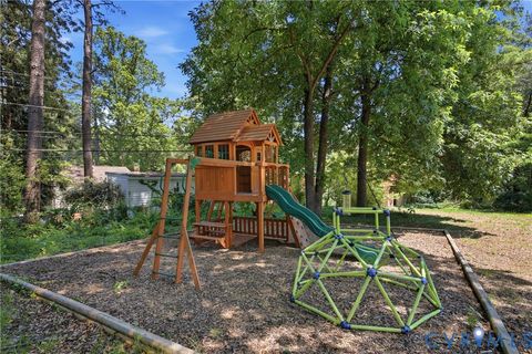 Tiny photo for 8210 Ireton Road, Henrico, VA 23228 (MLS # 2613715)
