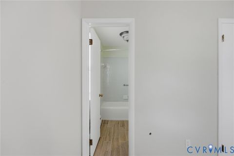 Tiny photo for 8210 Ireton Road, Henrico, VA 23228 (MLS # 2613715)
