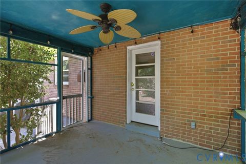 Tiny photo for 8210 Ireton Road, Henrico, VA 23228 (MLS # 2613715)