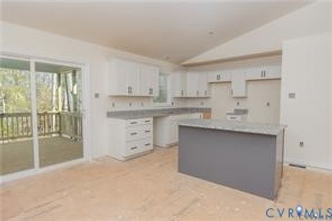Tiny photo for 6218 HOWELL Drive, North Chesterfield, VA 23234 (MLS # 2527997)