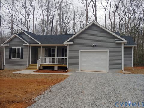 Tiny photo for 6218 HOWELL Drive, North Chesterfield, VA 23234 (MLS # 2527997)