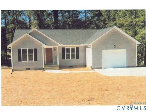 Tiny photo for 6218 HOWELL Drive, North Chesterfield, VA 23234 (MLS # 2527997)