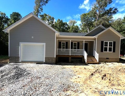 Photo of 6218 HOWELL Drive, North Chesterfield, VA 23234 (MLS # 2527997)