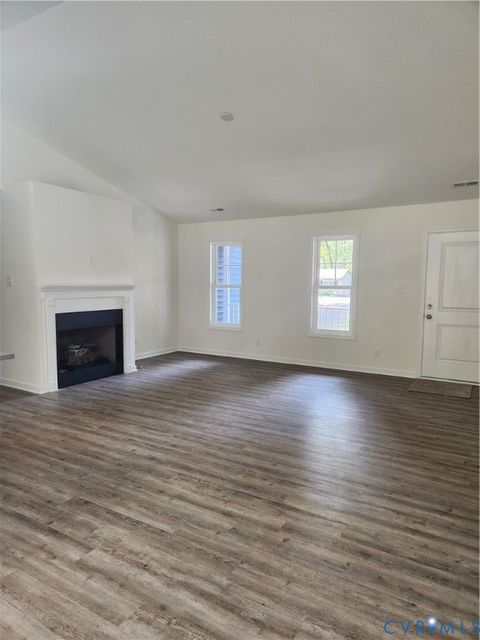 Tiny photo for 6218 HOWELL Drive, North Chesterfield, VA 23234 (MLS # 2527997)