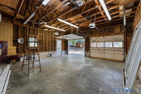 Tiny photo for 1215 Starling Drive, Henrico, VA 23229 (MLS # 2625455)