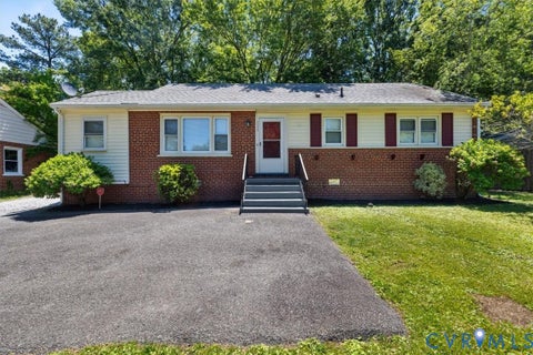 Photo of 1215 Starling Drive, Henrico, VA 23229 (MLS # 2625455)